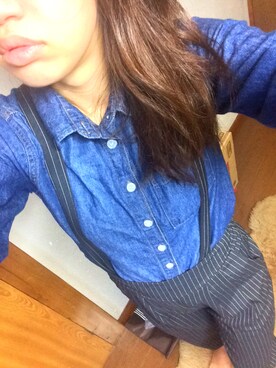 あどこさんのコーディネート