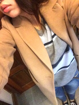 あどこさんのコーディネート
