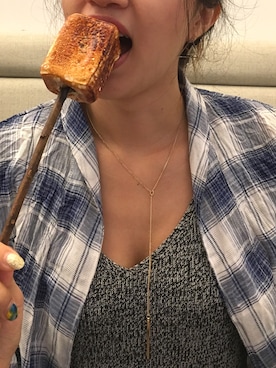 あどこさんのコーディネート