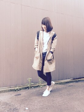 kumi◡̈⃝さんのコーディネート