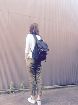 kumi◡̈⃝さんのコーディネート