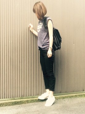 kumi◡̈⃝さんのコーディネート