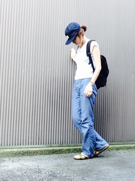 kumi◡̈⃝さんのコーディネート