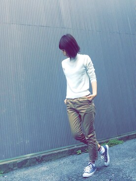 kumi◡̈⃝さんのコーディネート