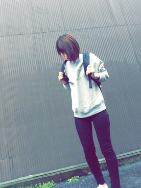 kumi◡̈⃝さんのコーディネート