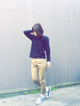 kumi◡̈⃝さんのコーディネート