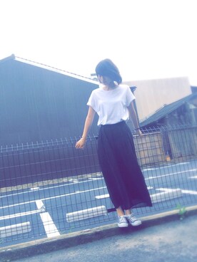 kumi◡̈⃝さんのコーディネート