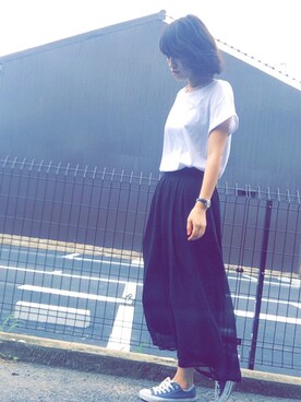 kumi◡̈⃝さんのコーディネート