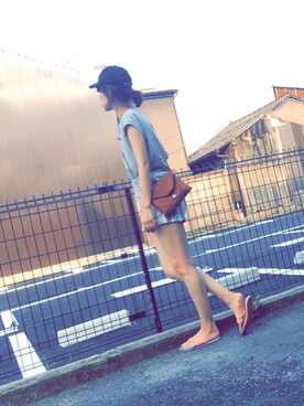 kumi◡̈⃝さんのコーディネート