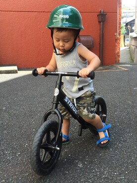 ソランティさん(レディース・155cm)の秋コーディネート