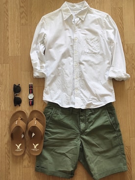 🇺🇸SOTA🌴さんのコーディネート