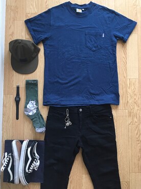 🇺🇸SOTA🌴さんのコーディネート