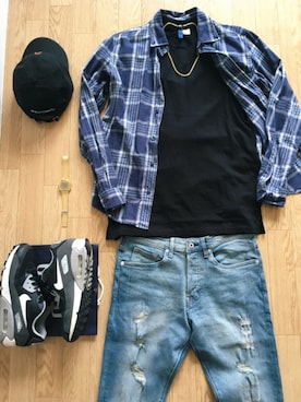 🇺🇸SOTA🌴さんのコーディネート