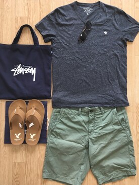 🇺🇸SOTA🌴さんのコーディネート