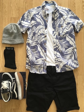 🇺🇸SOTA🌴さんのコーディネート