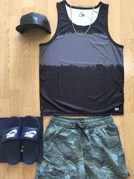 🇺🇸SOTA🌴さんのコーディネート