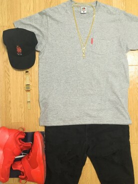 🇺🇸SOTA🌴さんのコーディネート