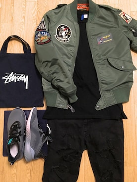 🇺🇸SOTA🌴さんのコーディネート