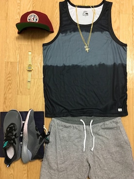 🇺🇸SOTA🌴さんのコーディネート