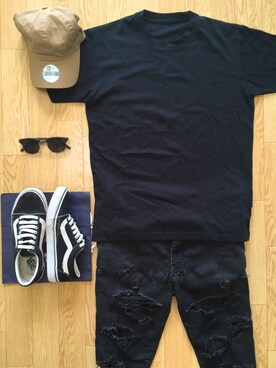 🇺🇸SOTA🌴さんのコーディネート