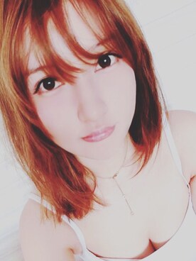 Mika愛模特さんのコーディネート