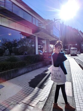 Mika愛模特さんのコーディネート