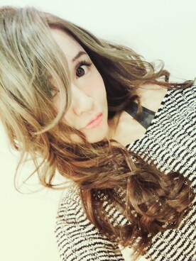 Mika愛模特さんのコーディネート