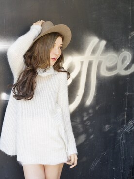 Mika愛模特さんのコーディネート