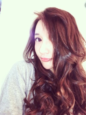 Mika愛模特さんのコーディネート