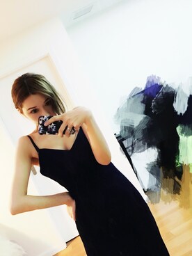 Mika愛模特さんのコーディネート