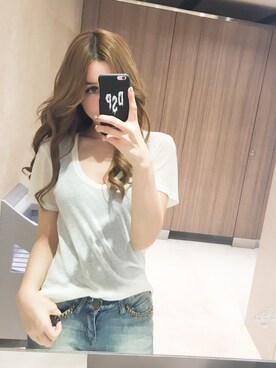 Mika愛模特さんのコーディネート