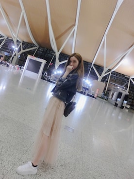 Mika愛模特さんのコーディネート