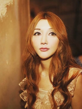 Mika愛模特さんのコーディネート