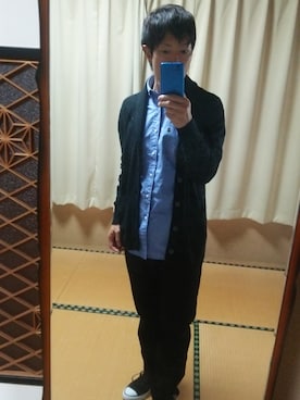 hiro-cさんのコーディネート