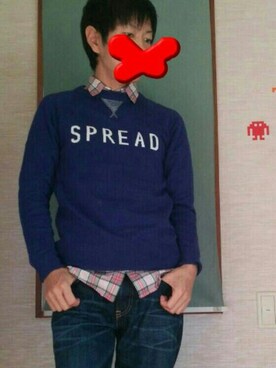 hiro-cさんのコーディネート