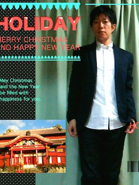 hiro-cさんのコーディネート