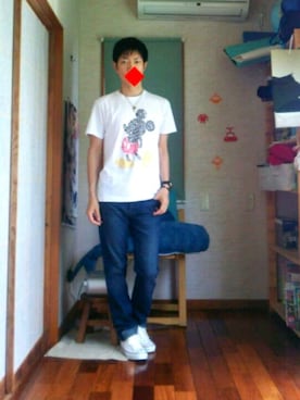 hiro-cさんのコーディネート