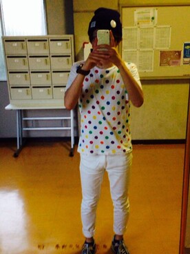 oenさんのコーディネート