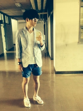 oenさんのコーディネート