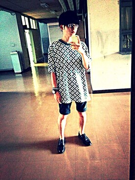 oenさんのコーディネート