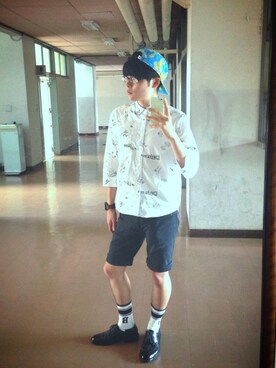 oenさんのコーディネート