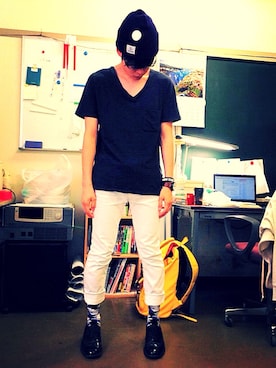 oenさんのコーディネート