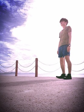 oenさんのコーディネート