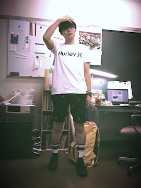 oenさんのコーディネート