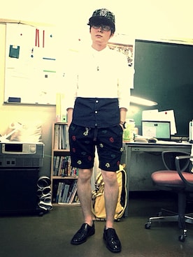 oenさんのコーディネート