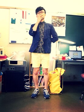 oenさんのコーディネート