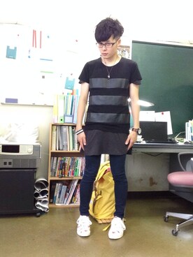 oenさんのコーディネート