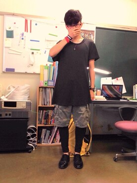 oenさんのコーディネート