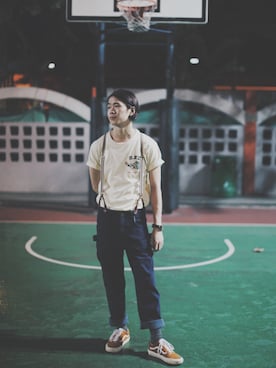 M.Y.Rさんのコーディネート