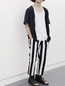 M.Y.Rさんのコーディネート